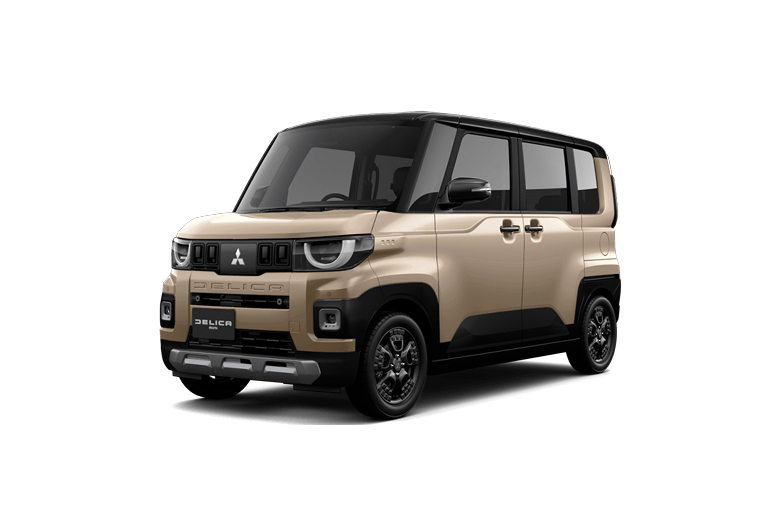 Gルーフレール付・寒冷地パッケージ付