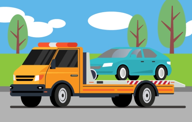 対応後、北海道軽パークへ連絡