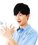 紹介される方