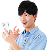 紹介される方