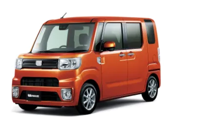 ダイハツ ウェイク