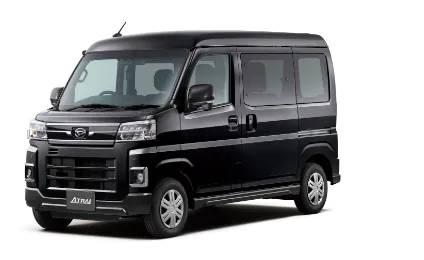 アトレー（ダイハツ）