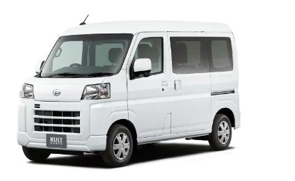 ダイハツ ハイゼットカーゴ