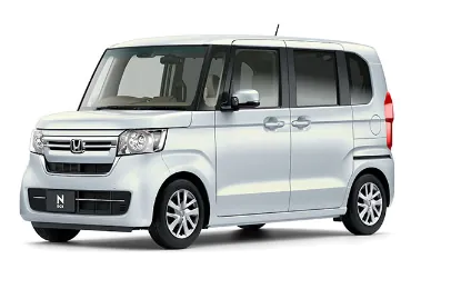 N-BOX（ホンダ）