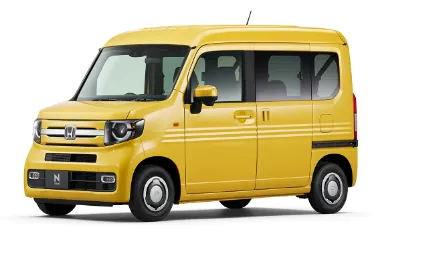 ホンダ N-VAN