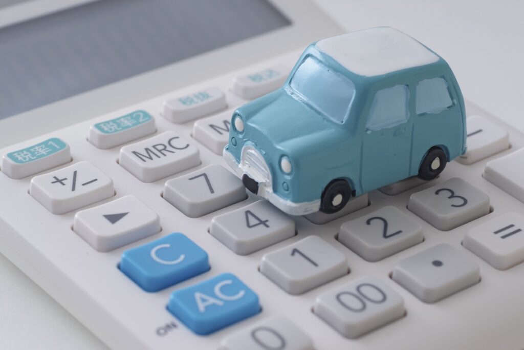 スライドドア軽自動車の価格相場