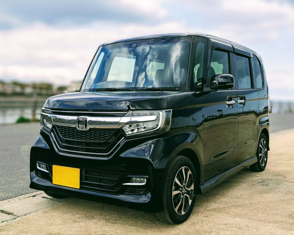 今人気のターボ付き軽自動車おすすめ10選【2025年版】