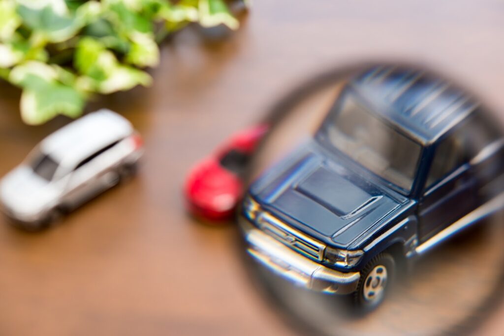 スライドドア軽自動車の選び方