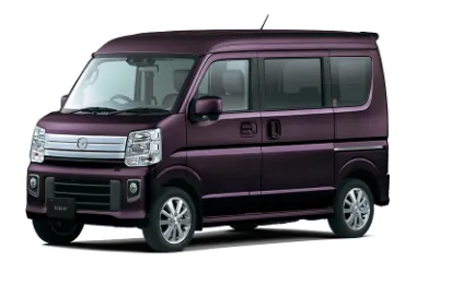 マツダ スクラムワゴン