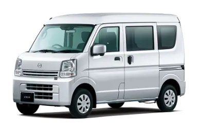 マツダ スクラムワゴン