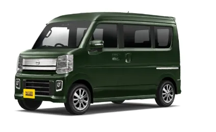 日産 NV100クリッパーリオ