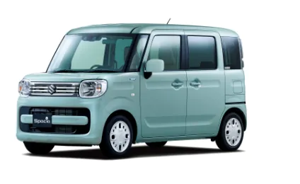 スズキ スペーシア