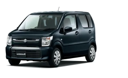 ワゴンR（スズキ）