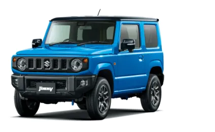 ジムニー（スズキ）